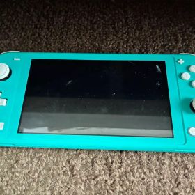 Nintendo Switch Lite 本体