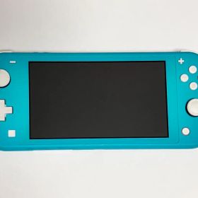 Nintendo Switch Lite ターコイズ 本体