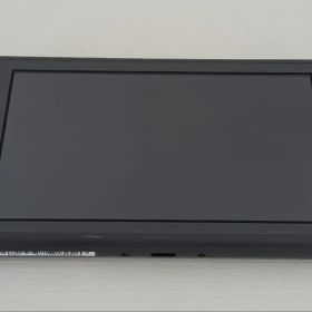 Nintendo Switch Lite グレーACアダプター保護フィルム付