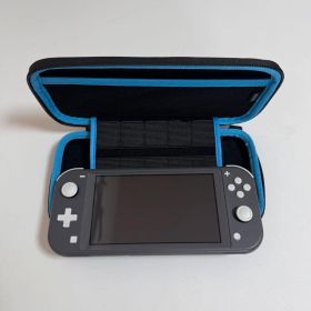 Nintendo Switch Lite 本体（グレー）