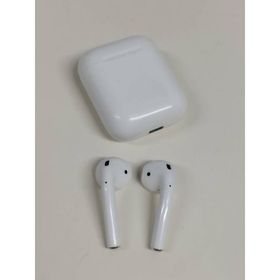 【正規品】Apple AirPods 第2世代/A1602,A2031,A2032/ワイヤレスイヤホン (6)