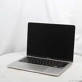 〔中古品〕 MacBook Pro 13.3-inch Mid-2020 MWP72J／A Core_i5 2.0GHz 16GB SSD512GB シルバー 〔10.15 Catalina〕 ［グラフィック：Intel Iris Plus Graphics／JISキーボード］〔中古品〕 MacBook Pro 13.3-inch Mid-2020 MWP72J／A Core_i5 2.0GHz 16GB SSD512GB シルバー 〔10.15 Catalina〕 ［グラフィック：Intel Iris Plus Graphics／JISキーボード］