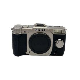 PENTAX◆コンパクトデジタルカメラ/Q10/02 STANDARD ZOOM//