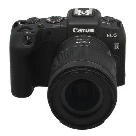 CANON ミラーレス一眼 EOS RP RF24-105 IS STM レンズキット Bランク 64