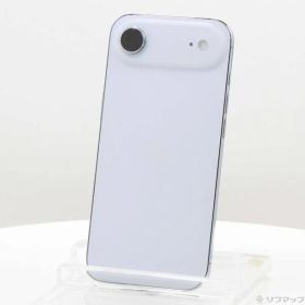ソフマップ 〔中古品〕 iPhone Air 256GB スカイブルー MG2A4J／A SIMフリー【352】