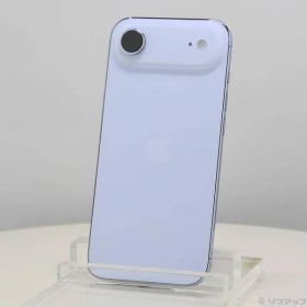ソフマップ 〔中古品〕 iPhone Air 256GB スカイブルー MG2A4J／A SIMフリー【258】