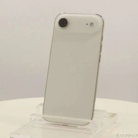 ソフマップ 〔中古品〕 iPhone Air 256GB ライトゴールド MG294J／A SIMフリー【196】