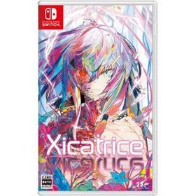 ポスト投函☆送料無料【新品】Nintendo Switch シカトリス
