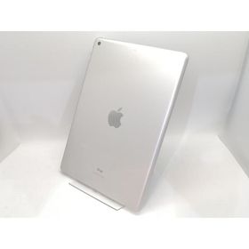 【中古】Apple 【Wi-Fi】 iPad（第8世代/2020） 32GB シルバー MYLA2J/A【高崎モントレー】保証期間１ヶ月【ランクC】