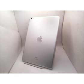 【中古】Apple 【Wi-Fi】 iPad（第8世代/2020） 32GB シルバー MYLA2J/A【京都】保証期間１ヶ月【ランクC】