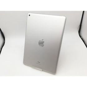 【中古】Apple 【Wi-Fi】 iPad（第8世代/2020） 32GB シルバー MYLA2J/A【鹿児島中町】保証期間１ヶ月【ランクC】