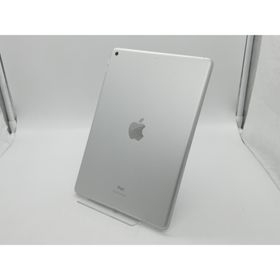 【中古】Apple 【Wi-Fi】 iPad（第8世代/2020） 32GB シルバー MYLA2J/A【DS秋葉】保証期間１ヶ月【ランクC】