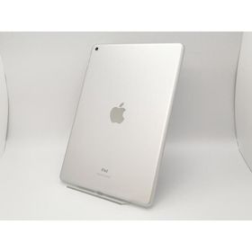 【中古】Apple 【Wi-Fi】 iPad（第8世代/2020） 32GB シルバー MYLA2J/A【三宮駅前】保証期間１ヶ月【ランクB】