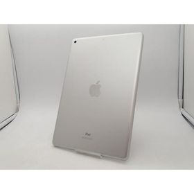 【中古】Apple 【Wi-Fi】 iPad（第8世代/2020） 32GB シルバー MYLA2J/A【札幌南2条】保証期間１週間【ランクC】