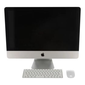 Apple iMac（Retina 4K，21．5インチ，2017） MNDY2J/A Bランク 22