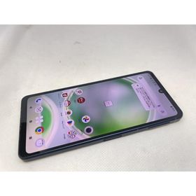 ★送料無料★docomo★AQUOS sense8 SH-54D★ブラック★0008280001636★SYS★06/15