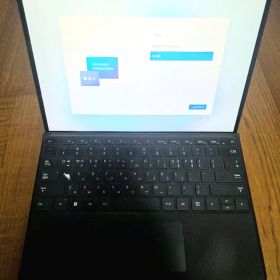 Microsoft Surface Pro 8 韓国語キーボード&スリムペン2付
