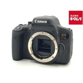 【中古】 【並品】 キヤノン EOS Kiss X8i ボディ