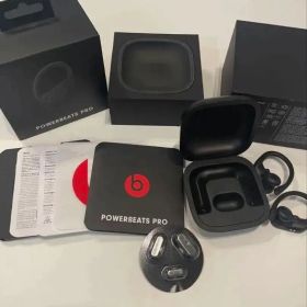 【ジャンク品】Beats Powerbeats Pro ワイヤレスイヤホン
