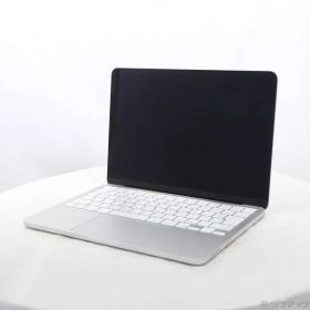 ソフマップ 〔中古品〕 MacBook Neo 13-inch Early-2026 MHFC4J／A Apple A18 Pro 6コアCPU_5コアGPU 8GB SSD512GB シルバー 〔26.3 Tahoe〕【349】