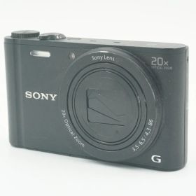 ■美品■ SONY Cyber-shot DSC-WX350 #..501