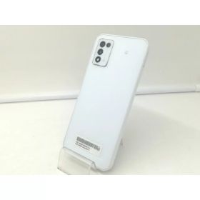 【中古】ZTE ymobile 【SIMフリー】 Libero 5G III 4GB 64GB ホワイト A202ZT【札幌】保証期間1ヶ月【ランクB】