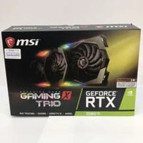 GeForce RTX 2080 Ti 搭載グラボ 中古 33,000円 | ネット最安値の価格