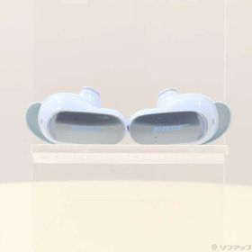 ソフマップ 〔中古品〕 Bose QuietComfort Ultra Earbuds ムーンストーンブルー【368】