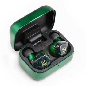 NOBLEAUDIO 完全ワイヤレスイヤホン ［ワイヤレス(左右分離) / ノイズキャンセリング対応 / Bluetooth対応］ NBA-FOKUS-REX5