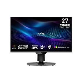 ★MSI MAG 274UPDF E16M [27インチ]【PCモニター・液晶ディスプレイ】【送料無料】
