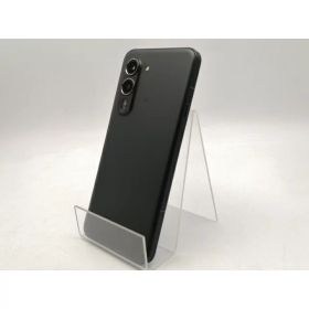 【中古】FCNT 国内版 【SIMフリー】 arrows Alpha ブラック 12GB 512GB M08 PB8M0000JP【ECセンター】保証期間1ヶ月【ランクA】