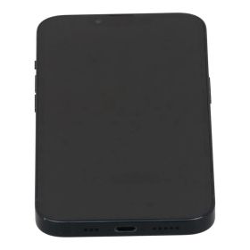 Apple SIMロックなし iPhone13 128GB MLNC3J/A ABランク 09