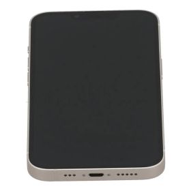 Apple SIMロックなし iPhone13 128GB MLND3J/A ABランク 84
