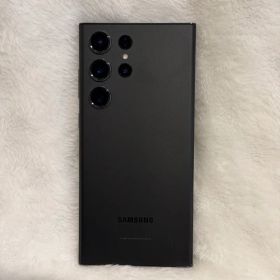 Galaxy S23 Ultra ブラック 512GB SIMフリー 韓国版