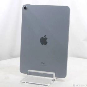 ソフマップ 〔中古品〕 iPad Air 第4世代 64GB スカイブルー MYFQ2KH／A Wi-Fi【258】