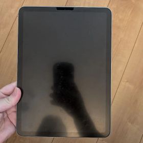 iPad Air4世代 64GBセルラーMagicKeyboard付き