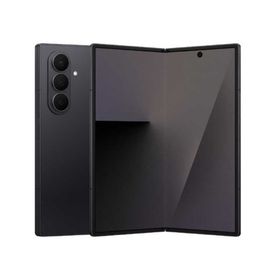 SAMSUNG(サムスン) Galaxy Z Fold7 ジェットブラック 8.0型/6.5型 12GB/512GB 折りたたみ式SIMフリースマートフォン フォルダブル SM-F96