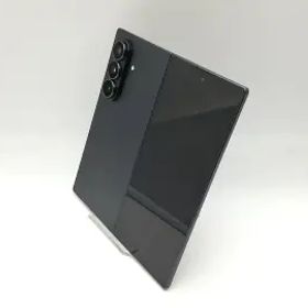 【中古】SAMSUNG 国内版 【SIMフリー】 Galaxy Z Fold7 ジェットブラック 12GB 256GB SM-F966Q【吉祥寺】保証期間１ヶ月【ランクA】
