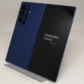 【中古】SAMSUNG docomo 【SIMフリー】 Galaxy Z Fold7 ブルーシャドウ 12GB 256GB SC-56F【日本橋3】保証期間１ヶ月【ランクA】