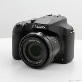 ソフマップ 〔中古品〕 LUMIX DC-FZ85-K ブラック【276】