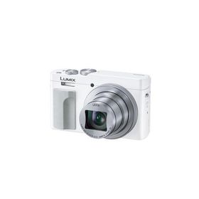 コンパクトデジタルカメラ Panasonic LUMIX DC-TZ99-W [ホワイト]