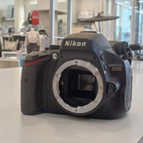 デジタル一眼レフ D5100 NIKON