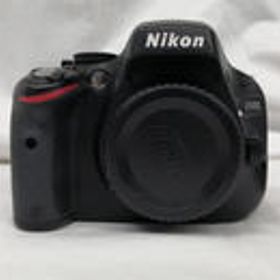デジタル一眼レフレンズキット D5100 NIKONボディ