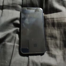 Apple iPhone 12 mini 本体 ブラック ケース付き