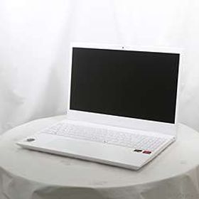 〔中古品〕 LAVIE Direct N15 PC-GE27BADA2 パールホワイト 〔NEC Refreshed PC〕 ［AMD-Ryzen-7-7735U (2.7GHz)／16GB／SSD512GB／15.6インチワイド／Windows11 Home］〔中古品〕 LAVIE Direct N15 PC-GE27BADA2 パールホワイト 〔NEC Refreshed PC〕 ［AMD-Ryzen-7-7735U (2.7GHz)／16GB／SSD512GB／15.6インチワイド／Windows11 Home］