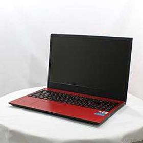 〔中古品〕 LAVIE Direct N15 PC-GN186TLGH ［Core-i7-10510U (1.8GHz)／32GB／SSD1TB／15.6インチワイド／Windows11 Pro(アップグレード済み)］〔中古品〕 LAVIE Direct N15 PC-GN186TLGH ［Core-i7-10510U (1.8GHz)／32GB／SSD1TB／15.6インチワイド／Windows11 Pro(アップグレード済み)］