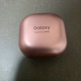 Samsung Galaxy Buds Live 本体 箱無し