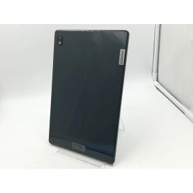 【中古】Lenovo SoftBank 【SIMフリー】 Lenovo TAB6 アビスブルー A101LV 【Snapdragon 690/4GB/64GB】【千葉】保証期間1ヶ月【ランクB】