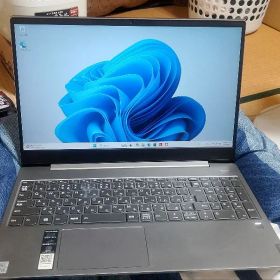 lenovo ideapad s540 Intel Core i5 256GB