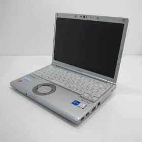 ソフマップ 〔中古品〕 Lets note SV1 CF-SV1RDLVS【349】
